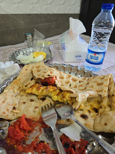 خانه کباب کاوه