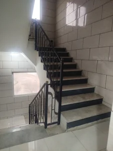 ساختمان نیایش