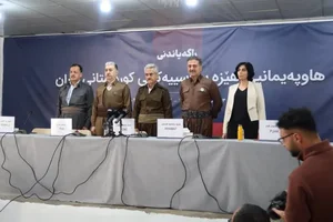 ستاد خبری اطلاعات سپاه
