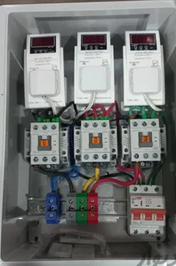 برق‌کار در کیانپارس 4
