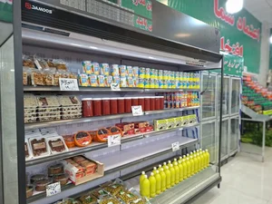 میوه تره بار سعید 5