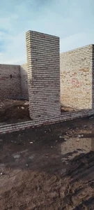 بنایی ساختمان رامین محمدی