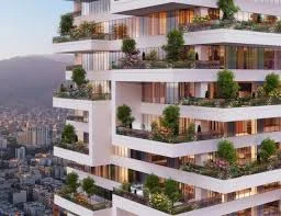 باغچه مهندس فرزاد