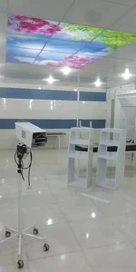 آب درمانی و فیزیوتراپی جهانپارس 3