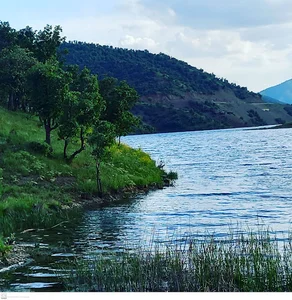 ارتفاعات زیبای مریوان