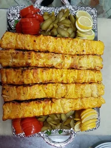 رستوران شباهنگ 4