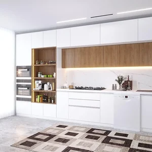 تولیدی کابینت و دکوراسیون داخلی 2