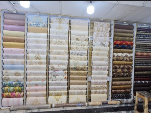 تعمیرگاه مکانیکی پویش