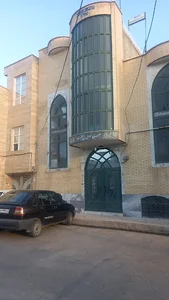 حسینیه موسی بن جعفر