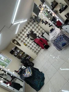 آموزشگاه آرایشگری اکسیژن 2