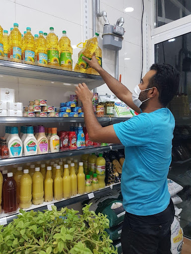 پروتئین سهیل