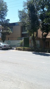 مدرسه جمشید صابری
