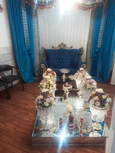دفتر ازدواج ۲۵ و طلاق ۱۳ شهر رزن