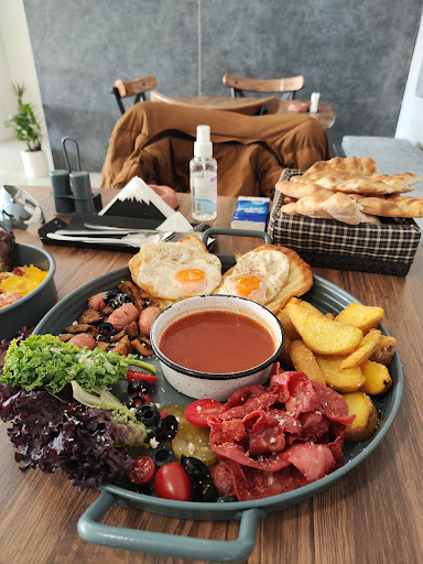 Soul Cafe