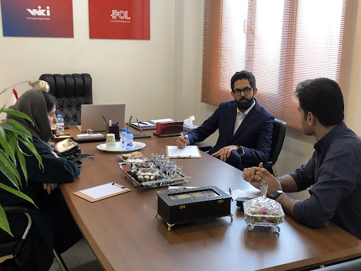 شرکت مهاجرتی پل