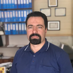 نمایندگی بیمه البرز کد۵۶۳۲ مهدی امینی