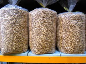 آجیل خشکبار پورعباس 5