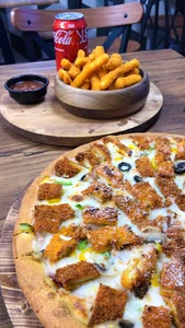 Zhou fast food فست فود ژو بابل