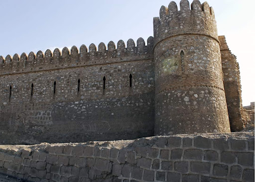 ارگ کرکوک