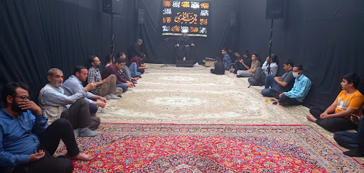 حسنیه امام حسن مجتبی علیه السلام