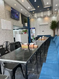 کافه سی صبحونه 3