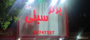 برگر سیتی 2