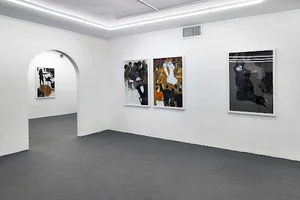 گالری باشگاه