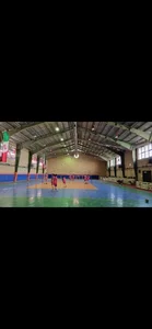 باشگاه ورزشی همایون قنبری 3