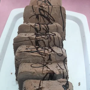 بستنی لوتوس 5