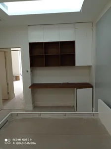 کابینت کمد دیواری آس چوب 4