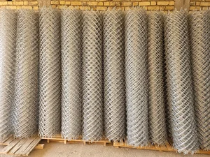 کارگاه توری باغی و فنس آذرنیوا