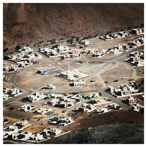 مسجد فلج الحديث