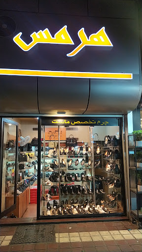 کیف و کفش هرمس