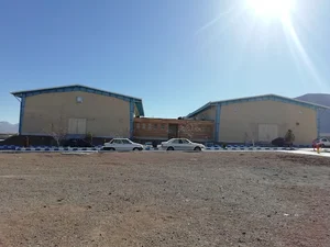 دانشکده فنی خوارزمی