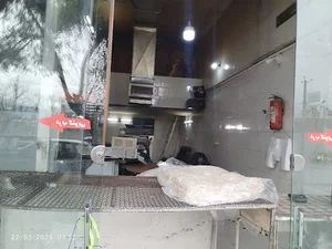 فروشگاه نیسان موتور مهدی جهانی