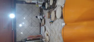 مجتمع نان سنتی تنوری،تیری گلبهار