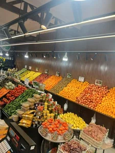 هایپر میوه طهران سبز 2