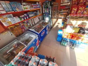سوپر مارکت رهگذر 3