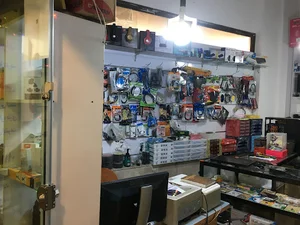 مرکز کامپیوتر و موبایل ولیعصر