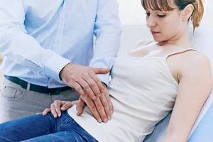 فیزیوتراپی امام رضا دکتر سلیمانی