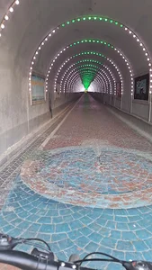 تونل نقش و نور
