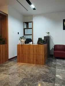 دندانپزشکی دکتر احمدرضا شفیعی