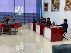 ایپک هالی
