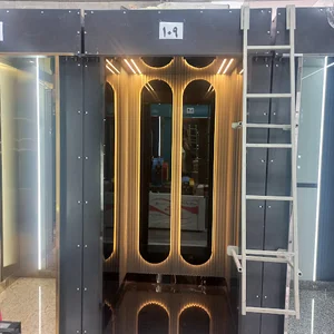 فروشگاه آسانسور مقیمی