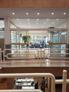 پاساژ بنکدار تهرانی