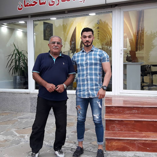 بنگاه سران نور مازندران