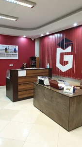 Gooyesh Language Academy