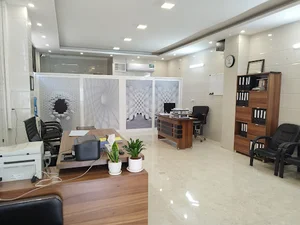 آزمایشگاه بتن, ژئوتکنیک(خاک) و مصالح ساختمانی سازه گستران آرتیمان دقیق