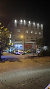 تالار پذیرایی خضرا 2