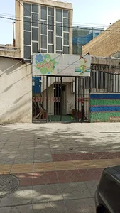 دبستان تزکیه آینده سازان